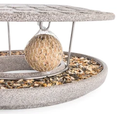 Denk Keramische Werkstätten Futterhaus Granitkeramik Hot