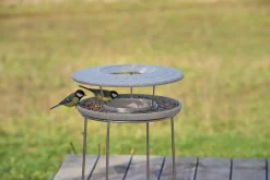 Denk Keramische Werkstätten Futterhaus Granitkeramik Hot