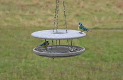 Denk Keramische Werkstätten Futterhaus Granitkeramik Hot