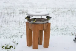 Denk Keramische Werkstätten Futterhaus Granitkeramik Hot