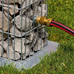 bellissa Haas Gabionen-Wasserzapfsäule New