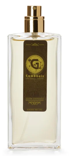 Perfumes Gaglewski Gaglewski Cambouis