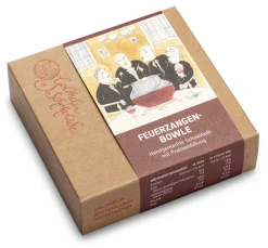 Goldhelm Schokoladen Manufaktur Ganache-Schokolade Feuerzangenbowle Clearance