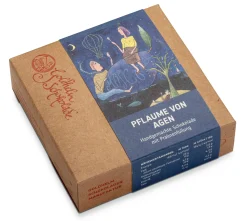 Goldhelm Schokoladen Manufaktur Ganache-Schokolade „Pflaume von Agen“ Sale