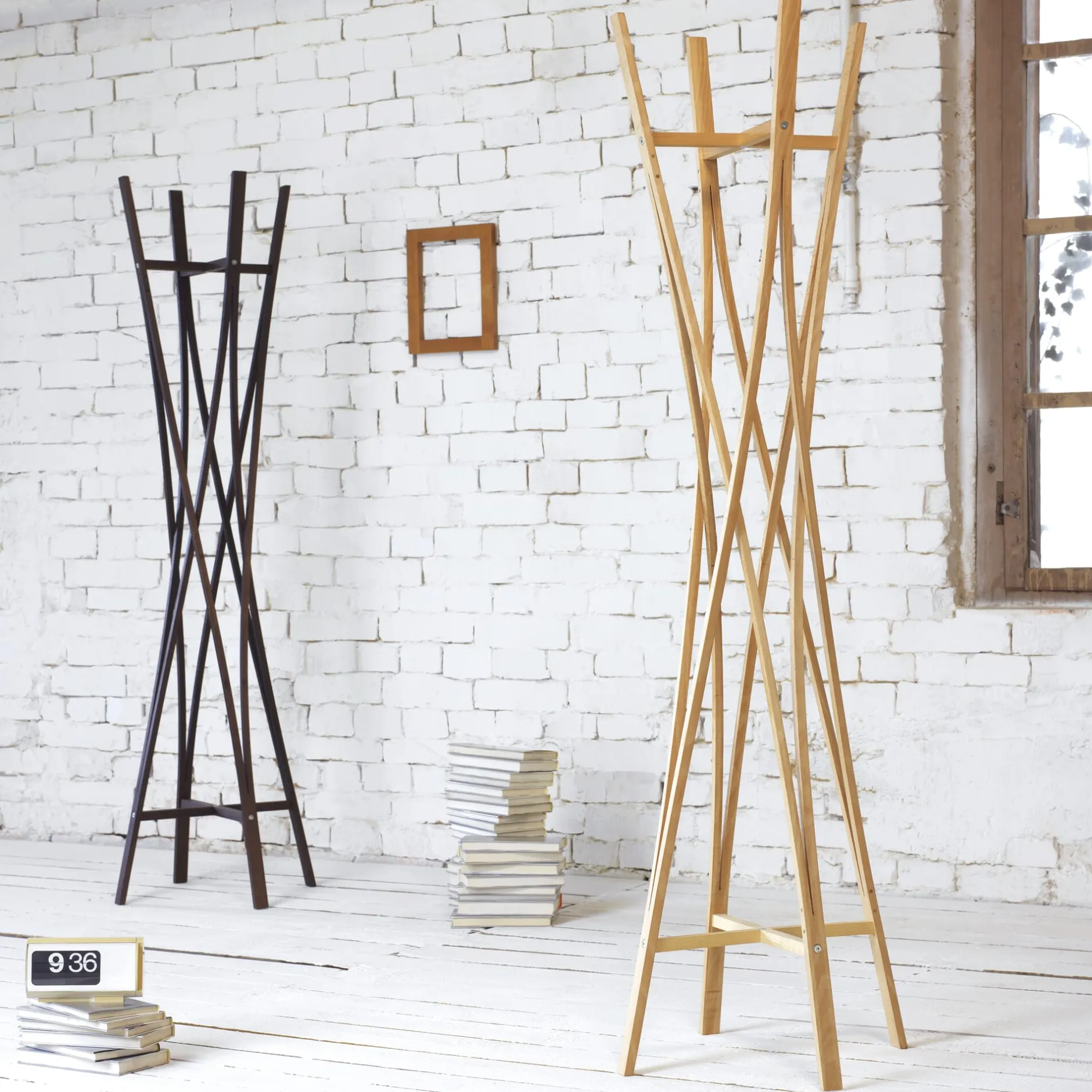 Garderobe Tra Natur Best