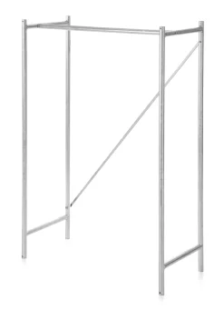 MAGAZIN Garderobengestell zu Container DS