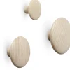 Muuto Garderobenhaken Dots Outlet
