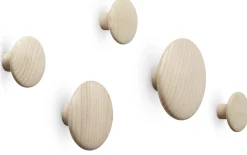 Muuto Garderobenhaken Dots Outlet