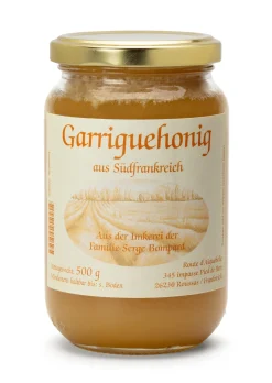 Serge Bompard Garrigue-Honig aus Südfrankreich Discount