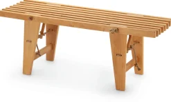 EcoFurnNet Oy Gartenbank Erlenholz Online