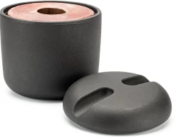 LEDA Gartenfackel Gusseisen Hot