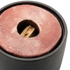 LEDA Gartenfackel Gusseisen Hot