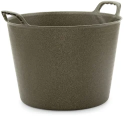 Albero Forte Composite Gartenkübel Recyclingmaterial Hot