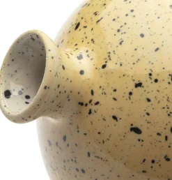 Karl Louis Lehmann Gartenkugel Keramik Outlet