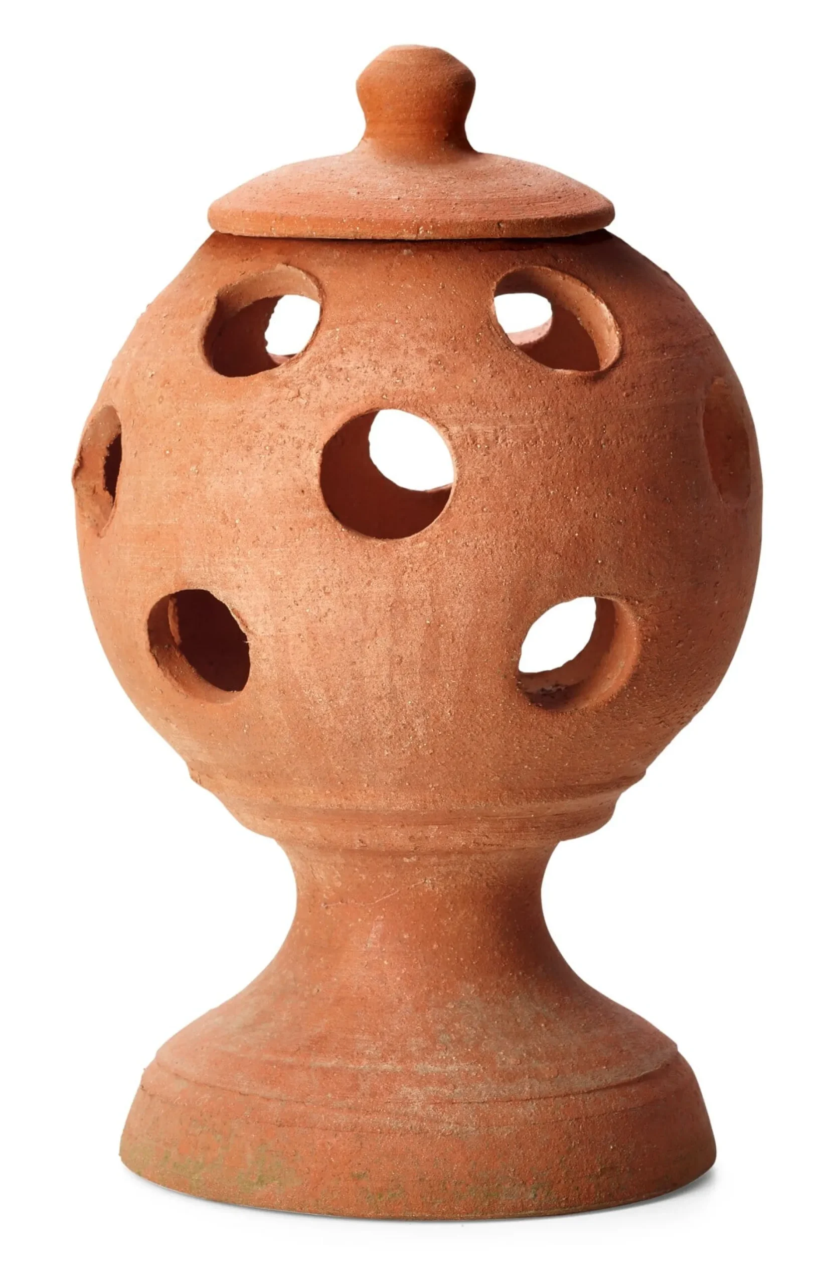 Garden Service Gartenlaterne Terrakotta Sale