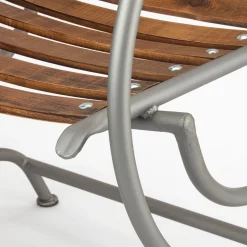 Jardin & Furniture Gartensessel Freischwinger Outlet