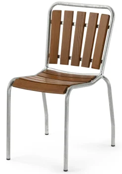 Demar Forge Gartenstuhl verzinktes Gestell New