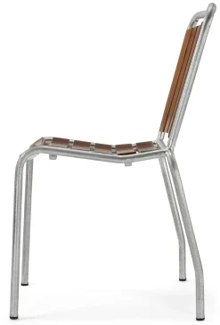 Demar Forge Gartenstuhl verzinktes Gestell New