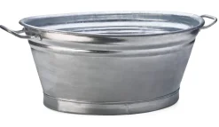 Metallwerke Renner Gartenwanne verzinkt Best