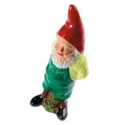 Zwergstatt Gräfenroda Gartenzwerg Horst Outlet