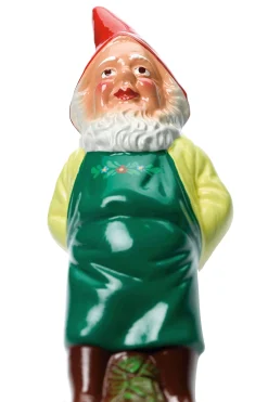 Zwergstatt Gräfenroda Gartenzwerg Horst Outlet