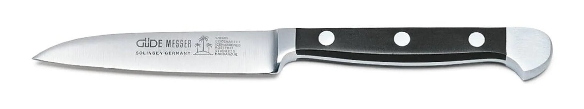 Güde Gemüsemesser Outlet