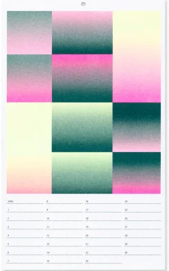 Herr & Frau Rio Geburtstagskalender Riso Outlet