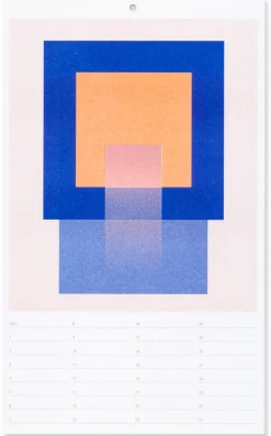 Herr & Frau Rio Geburtstagskalender Riso Outlet