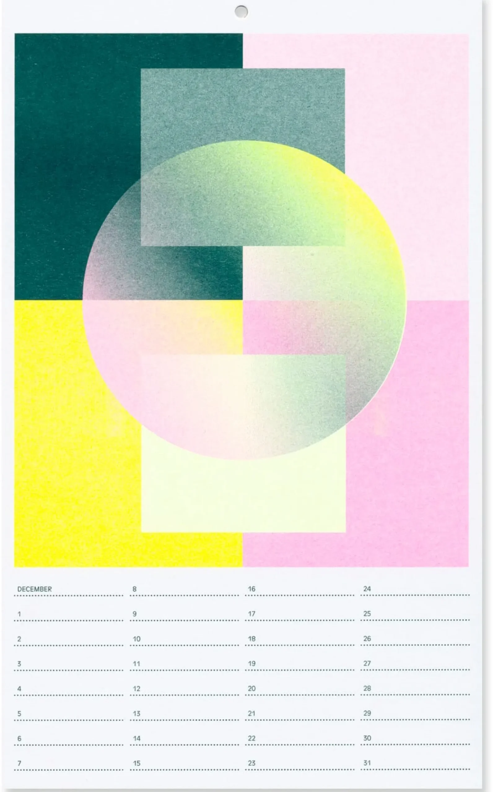 Herr & Frau Rio Geburtstagskalender Riso Outlet