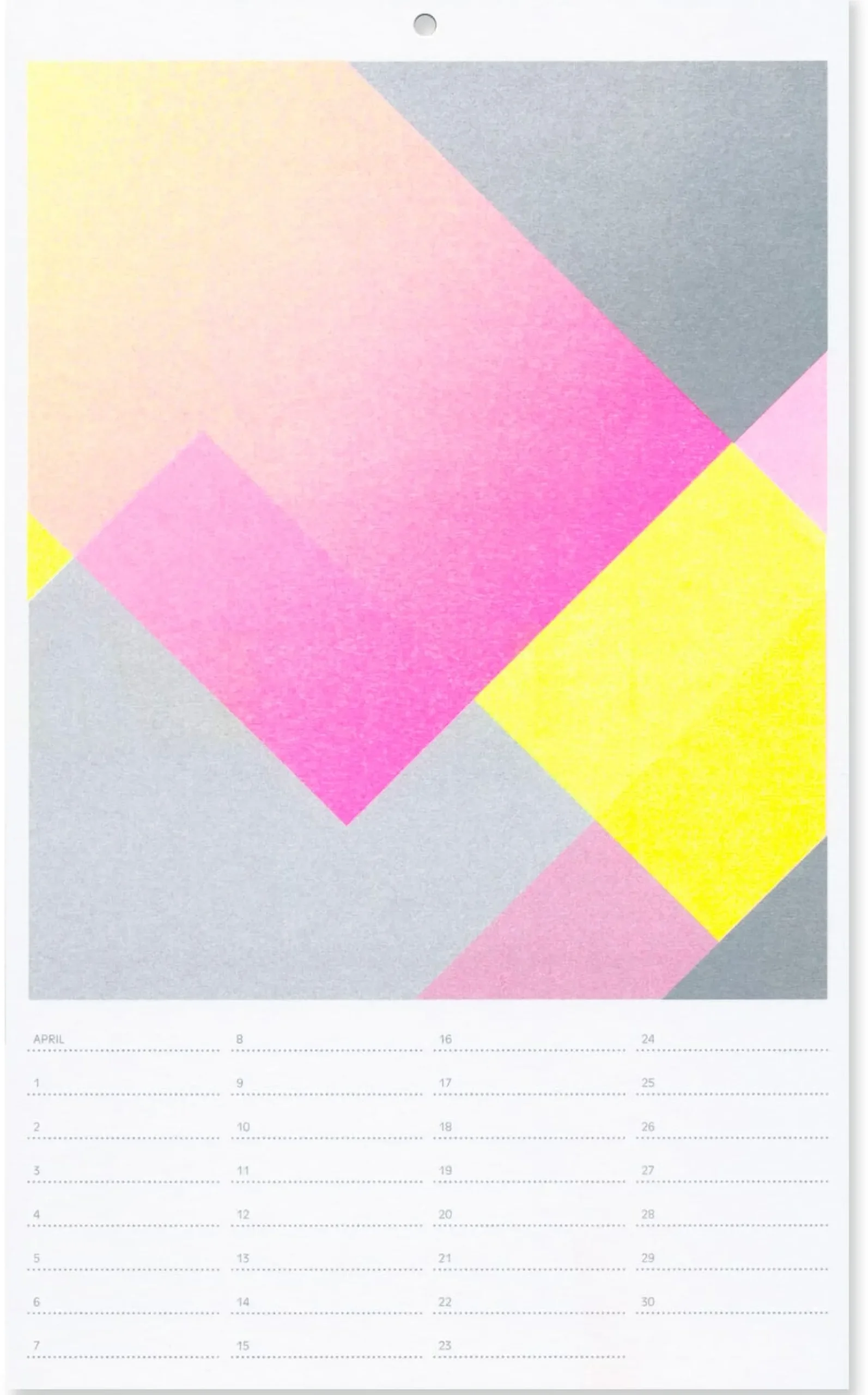 Herr & Frau Rio Geburtstagskalender Riso Outlet