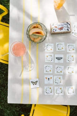 Atelier Baldrian & Hackel Gedächtnisspiel Outlet