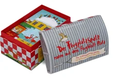 MeterMorphosen Gedächtnisspiel Zungenbrecher Best