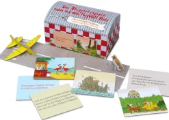 MeterMorphosen Gedächtnisspiel Zungenbrecher Best