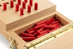 Christof Beck Spielwaren Geduldspiel Solitär Sale