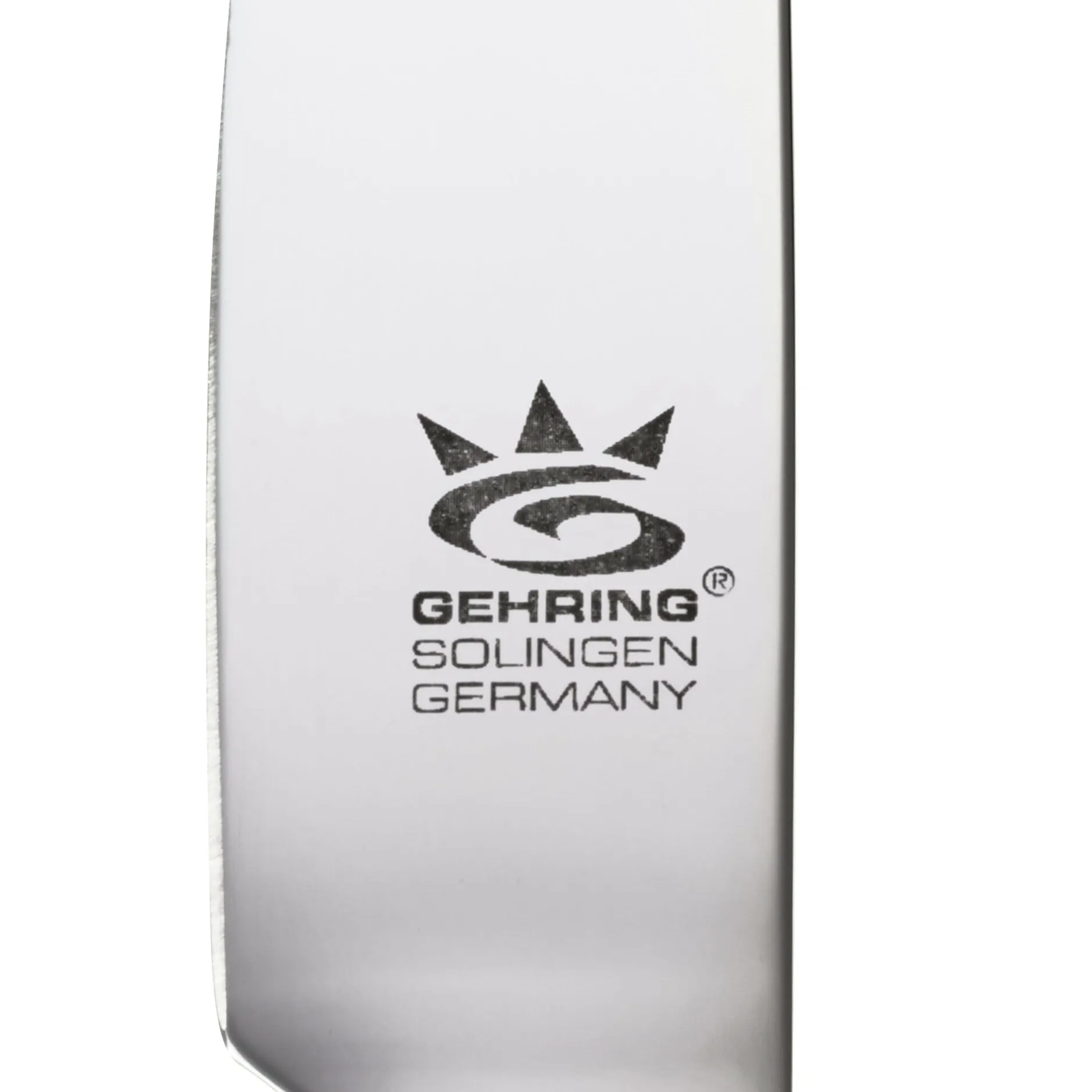 Gehring Tafelbesteck Spaten Outlet