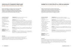 ZS - ein Verlag der Edel Verlagsgruppe Gelato Sale