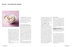 ZS - ein Verlag der Edel Verlagsgruppe Gelato Sale