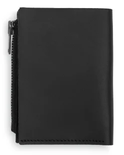 Glein Geldbörse Pocket Wallet Zip New