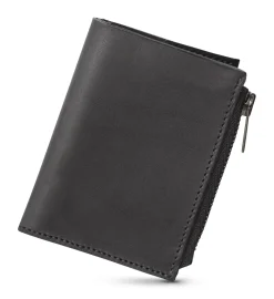 Glein Geldbörse Pocket Wallet Zip New