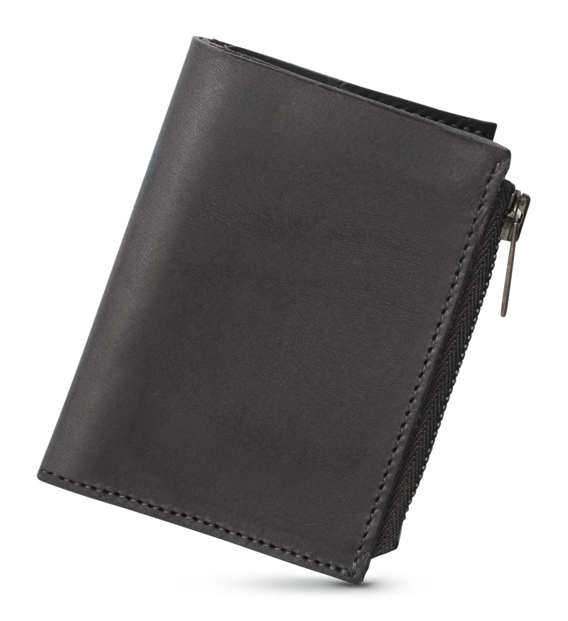 Glein Geldbörse Pocket Wallet Zip New