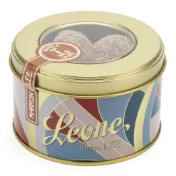 Pastiglie Leone Gelee-Maronen