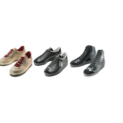 Brütting Geländelaufschuh Schwarz Discount