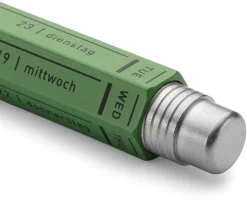 Ohto Gelroller Aluminium Hot