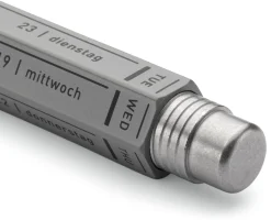 Ohto Gelroller Aluminium Discount