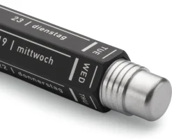 Ohto Gelroller Aluminium Outlet