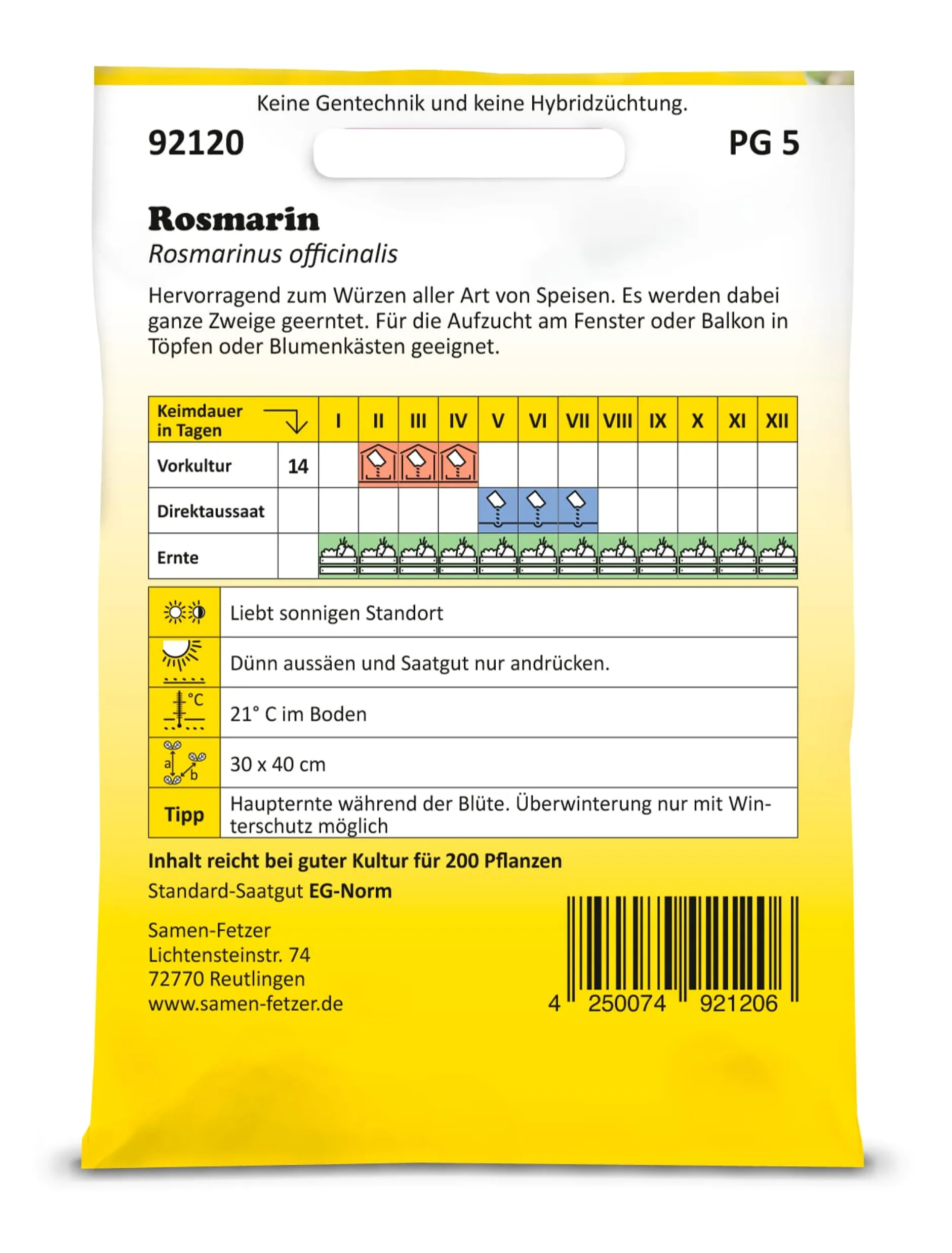 Manufactum Gemüse anbauen im Hochbeet - Gemüse und Kräuter zum Grillen Clearance
