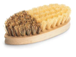 Bürstenhaus Redecker Gemüsebürste Naturfibre Outlet