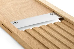 Louis Tellier Gemüsehobel Buchenholz Sale