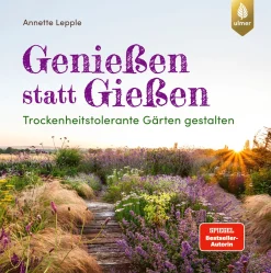 Ulmer Verlag Genießen statt Gießen Best