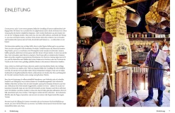 ars vivendi verlag Gennaros Cucina Povera Hot